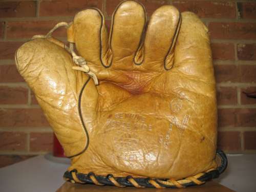 Lonny Frey Marathon 4218 Front